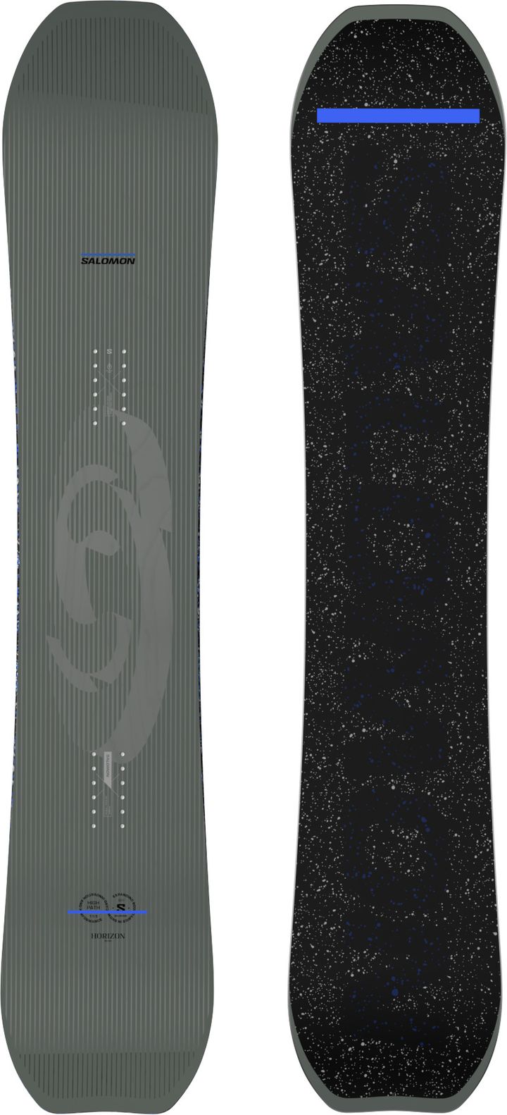 Salomon Highpath No Color Salomon