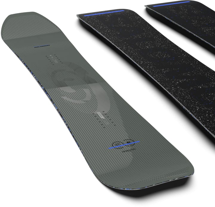 Salomon Highpath No Color Salomon