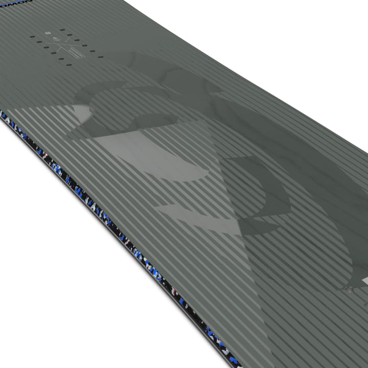 Salomon Highpath No Color Salomon