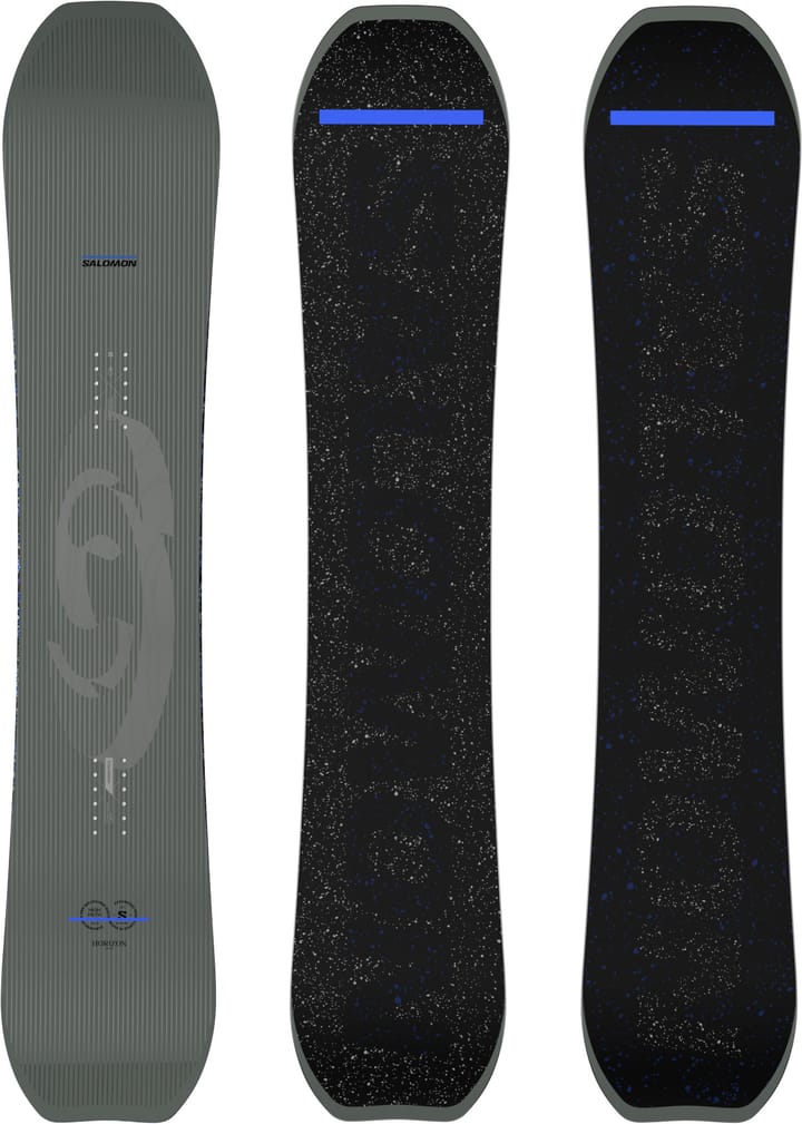Salomon Highpath No Color Salomon