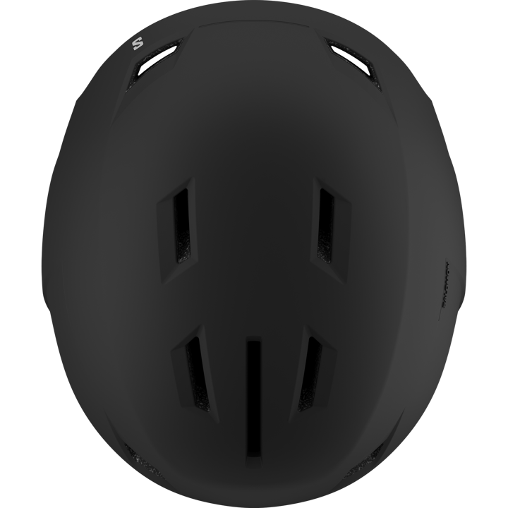 Salomon Junior Pioneer LT Black Salomon