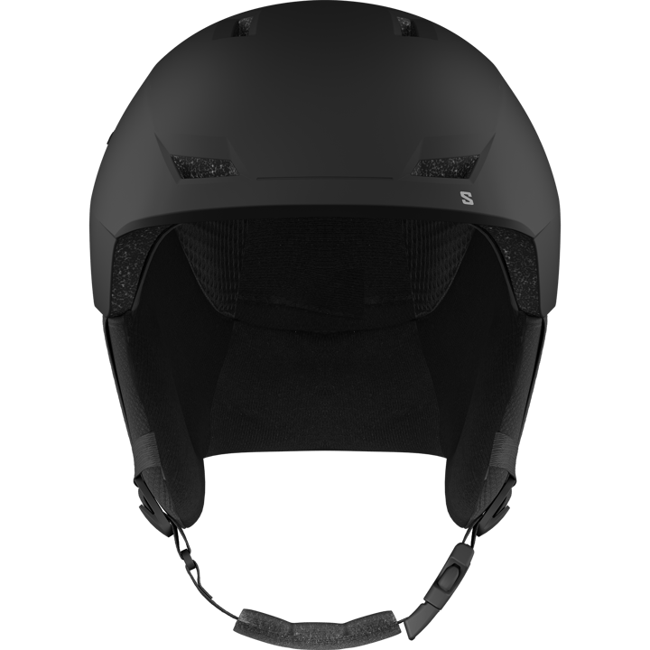 Salomon Junior Pioneer LT Black Salomon