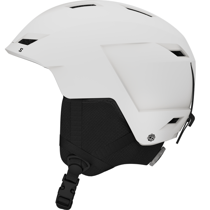 Salomon Junior Pioneer LT White Salomon