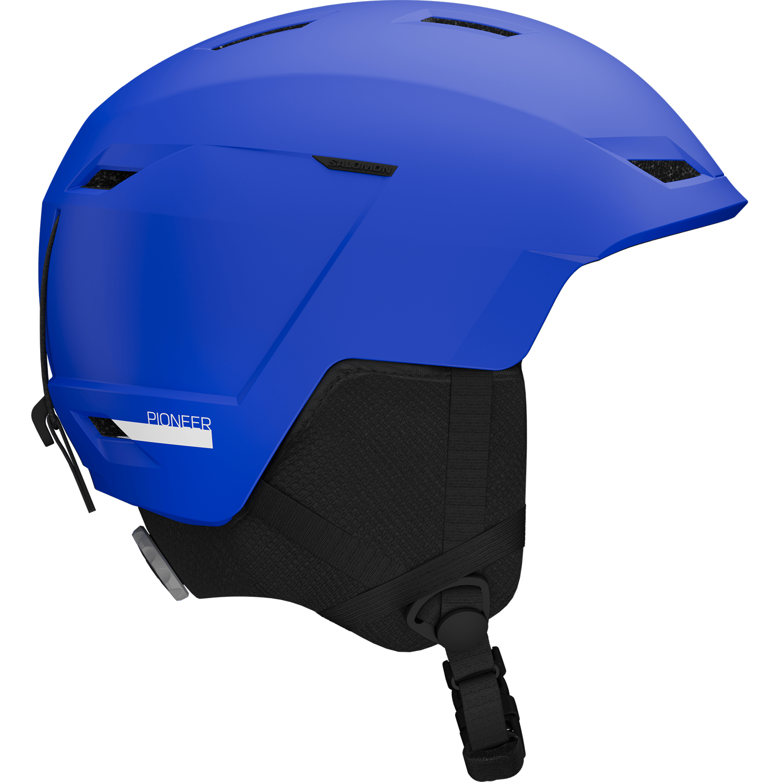 Salomon Junior Pioneer LT Race Blue