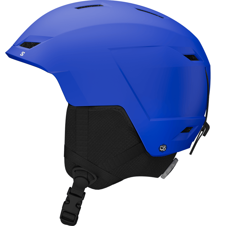 Salomon Junior Pioneer LT Race Blue Salomon