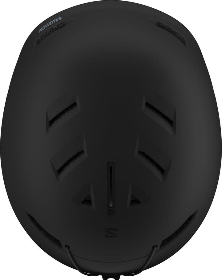 Salomon Husk Junior Mips Black Salomon