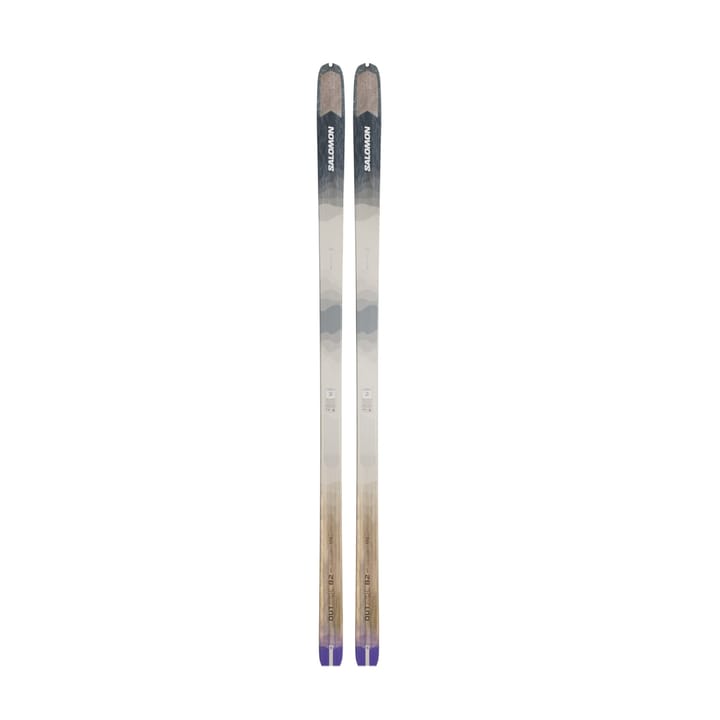 Salomon Outside 82 Grip Cumin / Sargasso Sea / White Salomon