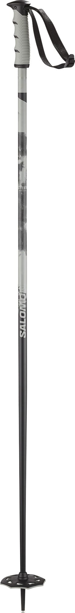 Salomon Steep Black/Grey Salomon