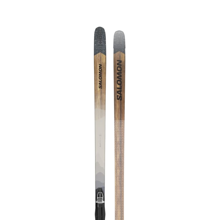 Salomon Outpath 65 Grip Pm Plk Acc Bdg Sargasso Sea / Madder Brown / White Salomon Salomon Outpath 65 Grip Pm Plk Acc Bdg Sargasso Sea / Madder Brown / White Salomon