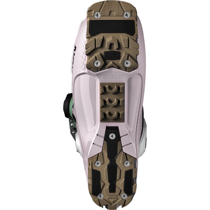 Salomon Shift Supra Boa 130 GW Nirvana / Cool Gray 5 / Shale Green Salomon Salomon Shift Supra Boa 130 GW Nirvana / Cool Gray 5 / Shale Green Salomon
