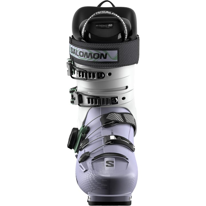 Salomon Shift Supra Boa 105 W GW Cosmic Sky / Cool Gray 5 / Shale Green Salomon Salomon Shift Supra Boa 105 W GW Cosmic Sky / Cool Gray 5 / Shale Green Salomon