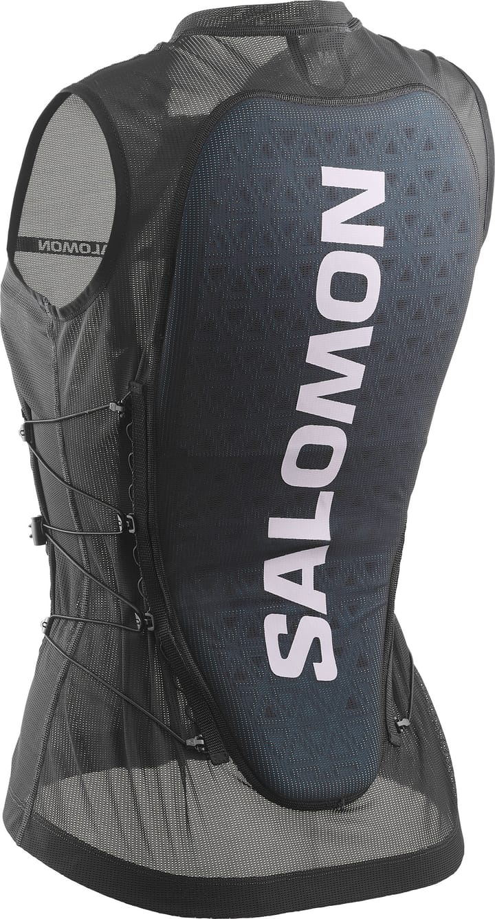 Salomon Women's Flexcell Pro Black Salomon