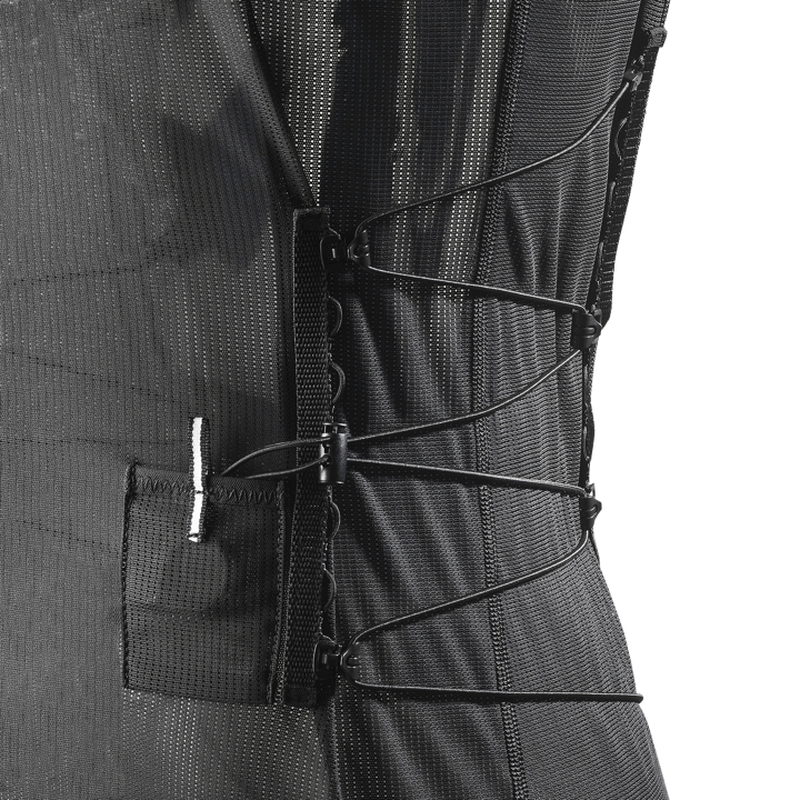 Salomon Women's Flexcell Pro Black Salomon Salomon Women's Flexcell Pro Black Salomon