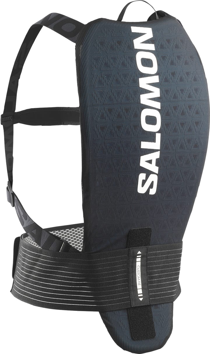 Salomon Unisex Flexcell Black Salomon Salomon Unisex Flexcell Black Salomon