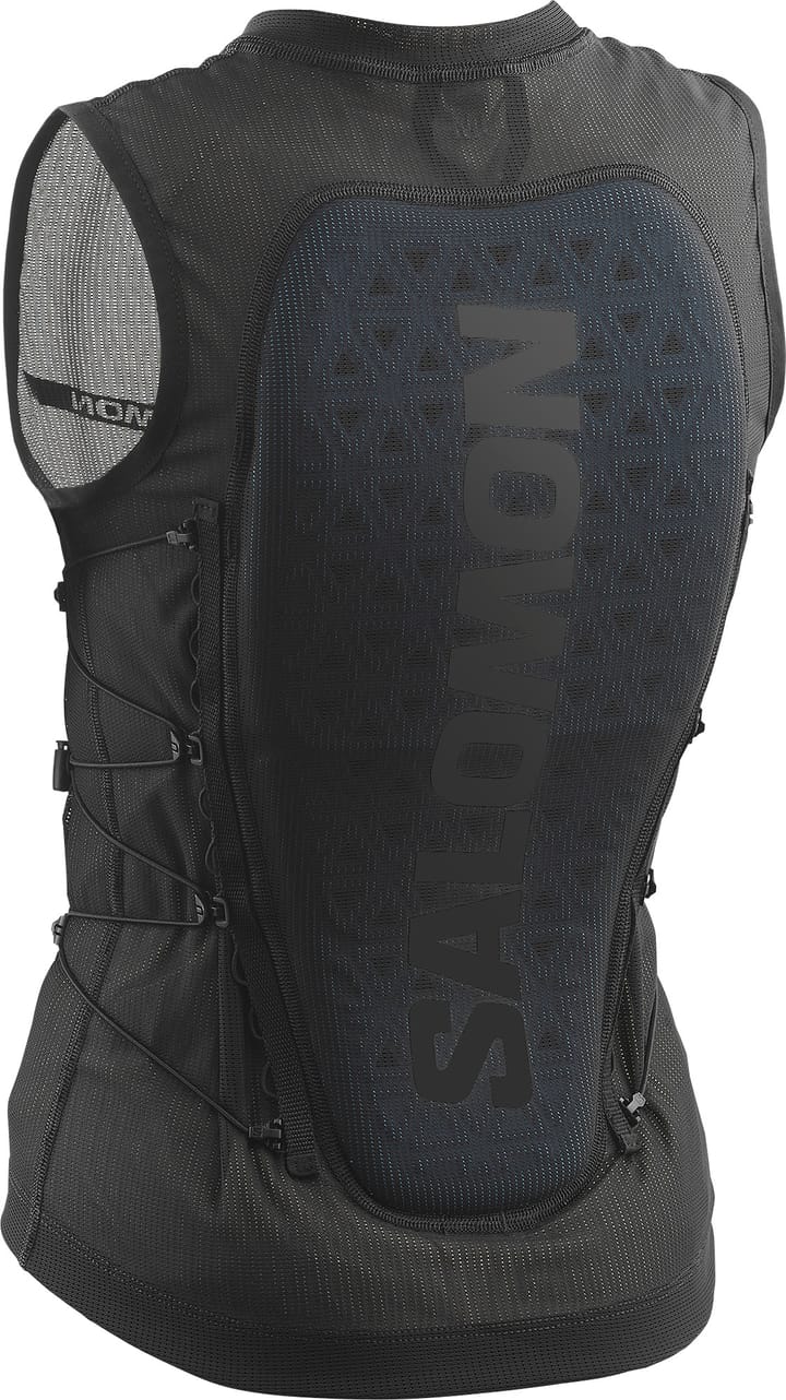Salomon Junior Flexcell Pro Black Salomon