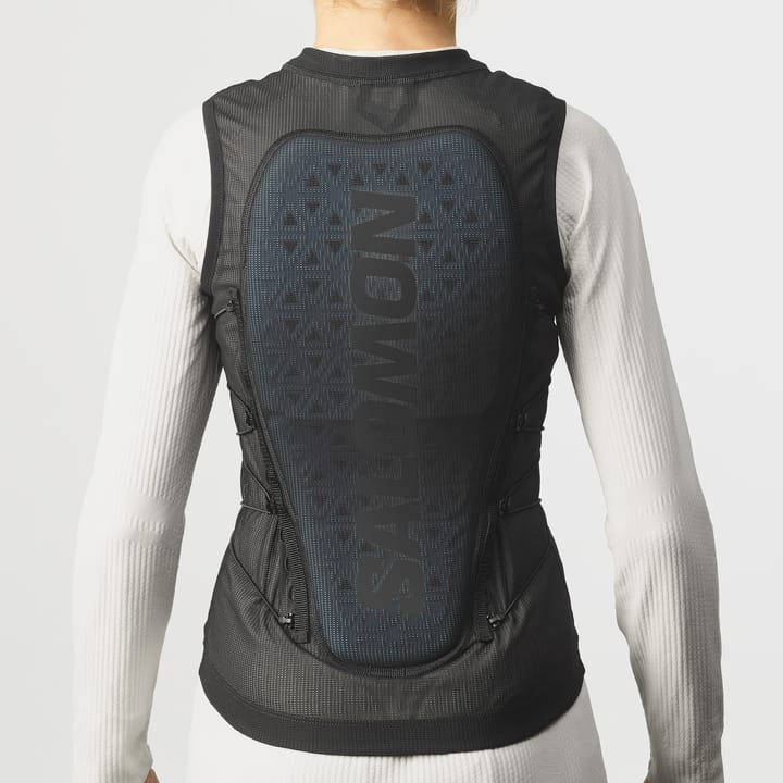 Salomon Junior Flexcell Pro Black Salomon Salomon Junior Flexcell Pro Black Salomon