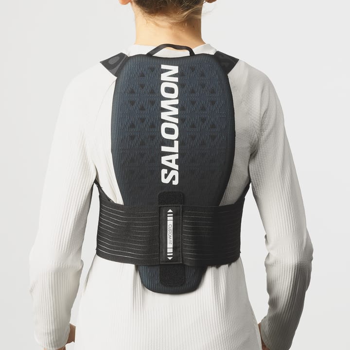 Salomon Junior Flexcell Black Salomon