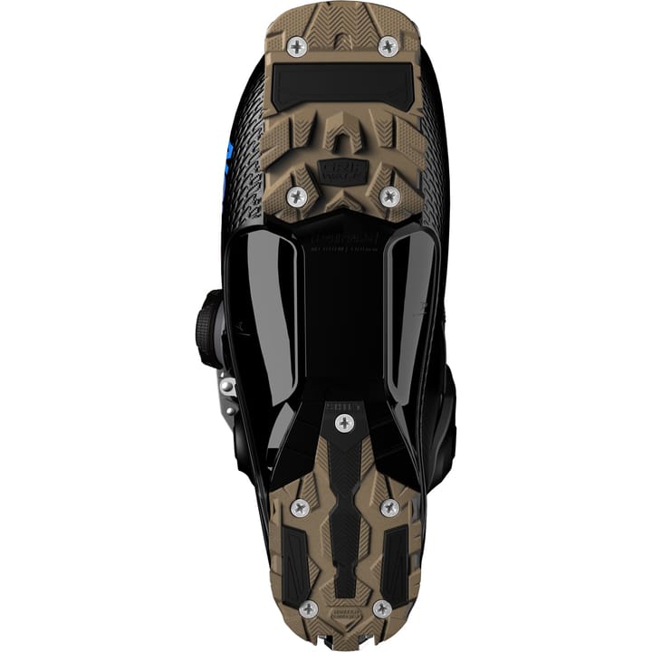 Salomon Shift Supra Boa 80 T GW Black / Black / Rouge Red Salomon Salomon Shift Supra Boa 80 T GW Black / Black / Rouge Red Salomon