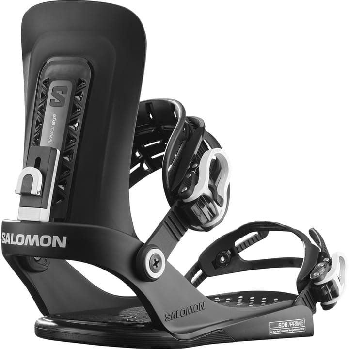 Salomon Edb Prime Black Salomon