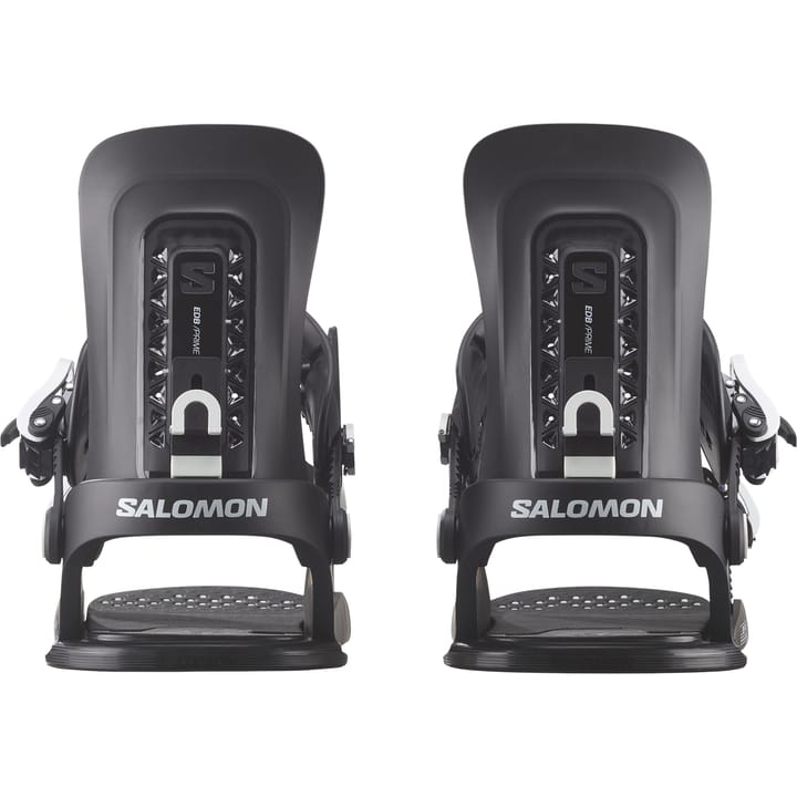 Salomon Edb Prime Black Salomon Salomon Edb Prime Black Salomon