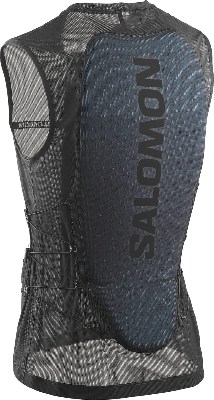 Salomon Men's Flexcell Pro Black Salomon