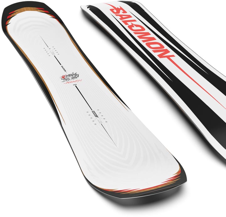 Salomon Men's Assassin No Color Salomon Salomon Men's Assassin No Color Salomon