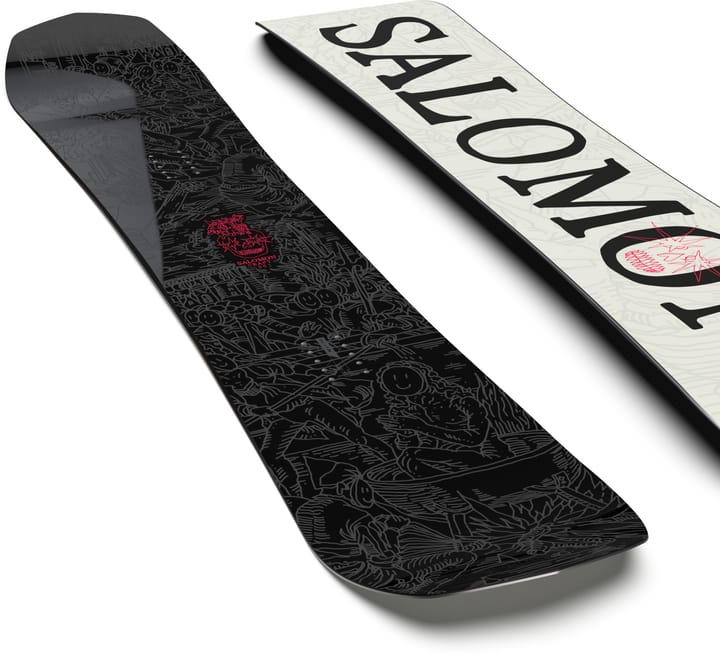 Salomon Men's Craft No Color Salomon Salomon Men's Craft No Color Salomon