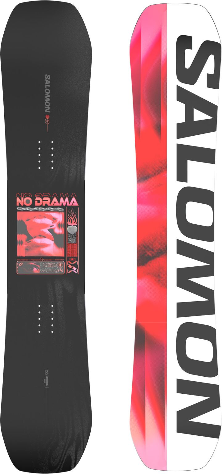 Salomon No Drama Salomon