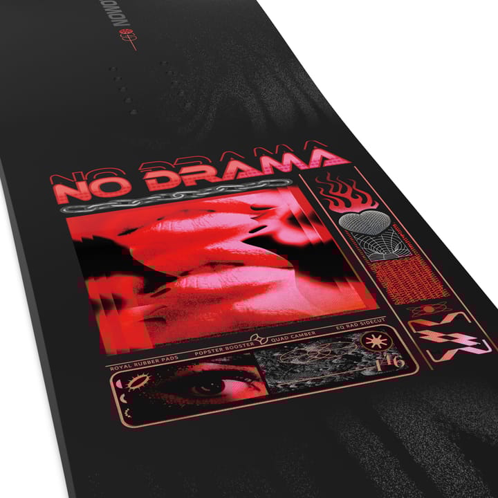 Salomon No Drama Salomon Salomon No Drama Salomon