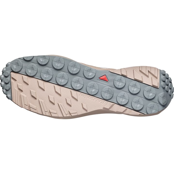 Salomon Men's Terramphibian Rainy Day / Desert Tan / Mykonos Blue Salomon