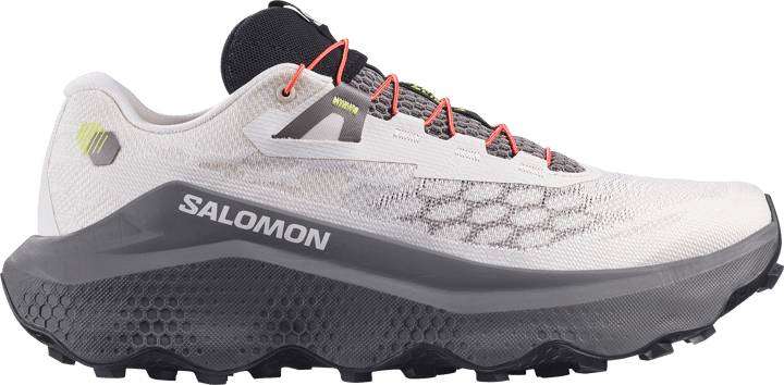 Salomon Men's Ultra Glide 4 Lilac Ash/Excalibur/Pink Yarrow Salomon