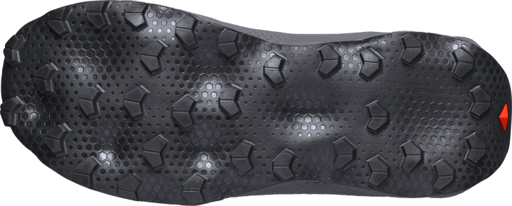 Salomon Men's Ultra Glide 4 Lilac Ash/Excalibur/Pink Yarrow Salomon