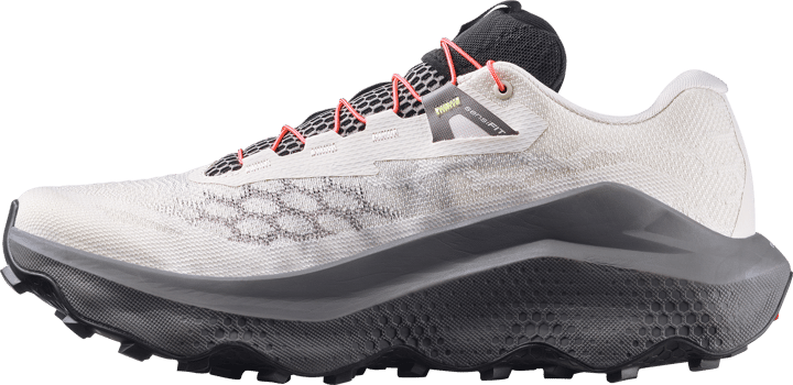 Salomon Men's Ultra Glide 4 Lilac Ash/Excalibur/Pink Yarrow Salomon