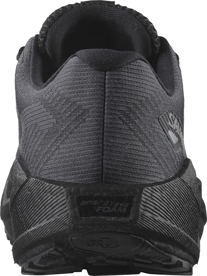 Salomon Women's Aero Blaze 3 Gravel GORE-TEX Black/Asphalt/Black Salomon Salomon Women's Aero Blaze 3 Gravel GORE-TEX Black/Asphalt/Black Salomon