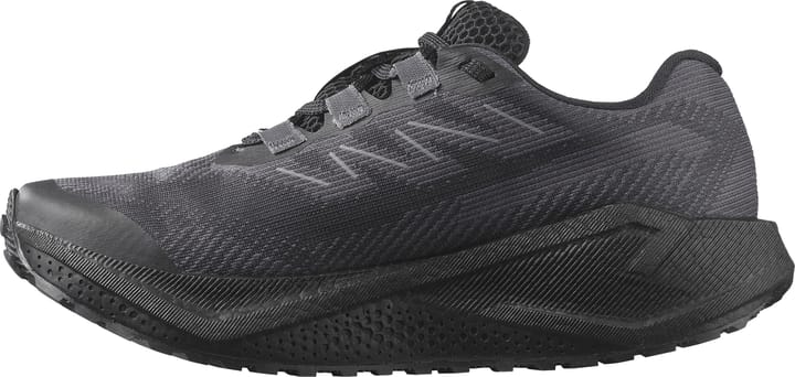 Salomon Women's Aero Blaze 3 Gravel GORE-TEX Black/Asphalt/Black Salomon