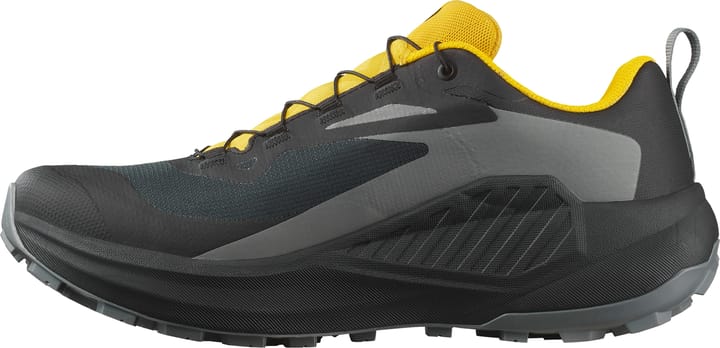 Salomon Men's Genesis GORE-TEX Black / Sedona Sage / Incaberry Salomon