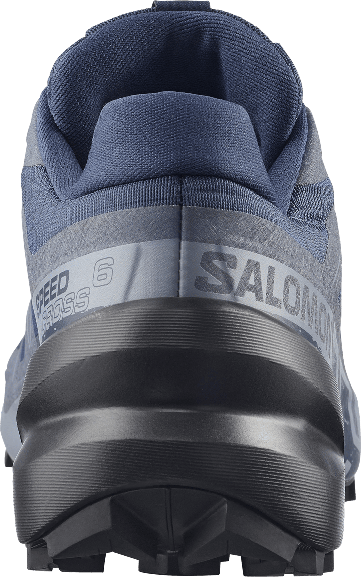 Salomon Women's Speedcross 6 Spellbound/Black/Tradewinds Salomon