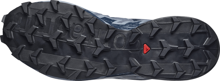 Salomon Women's Speedcross 6 Spellbound/Black/Tradewinds Salomon