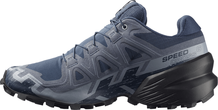 Salomon Women's Speedcross 6 Spellbound/Black/Tradewinds Salomon