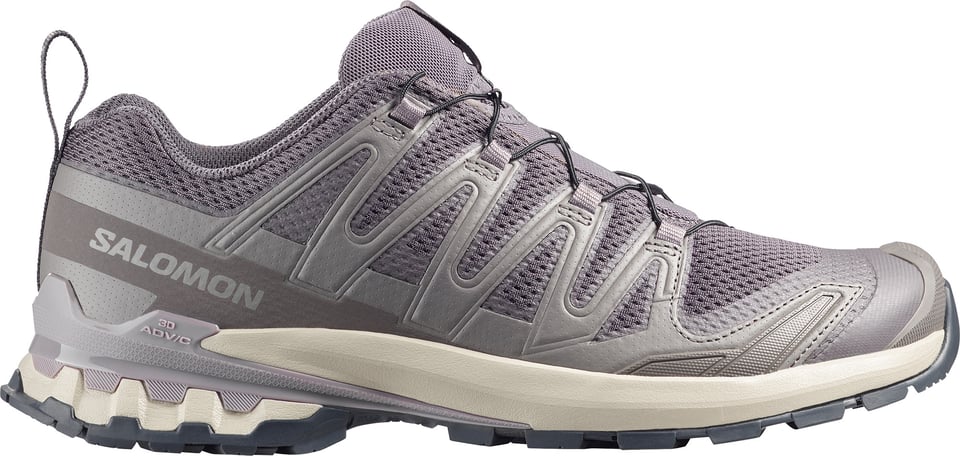 Men's XA Pro 3D V9 India Ink/Olive Night/Aloe Wash
