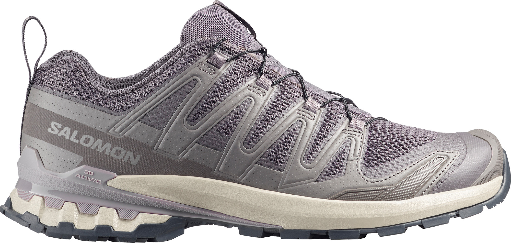 Dark gull gray/cloudburst/asphalt