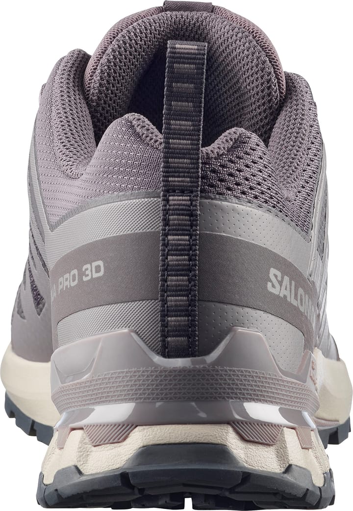 Salomon Men's XA Pro 3D V9 Dark Gull Gray/Cloudburst/Asphalt Salomon