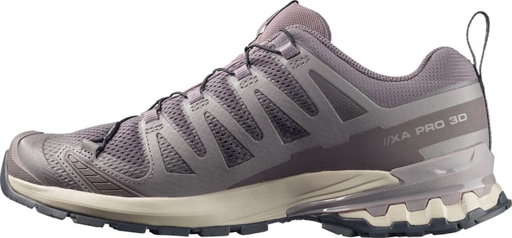 Salomon Men's XA Pro 3D V9 Dark Gull Gray/Cloudburst/Asphalt Salomon