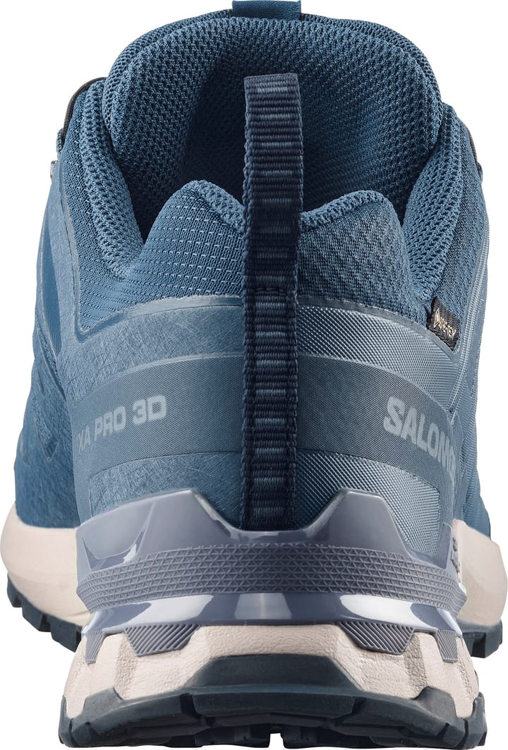 Salomon Men's XA 3D Pro V9 GORE-TEX Spellbound/Grisaille/Maritime Blue Salomon