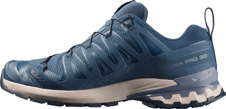 Salomon Men's XA 3D Pro V9 GORE-TEX Spellbound/Grisaille/Maritime Blue Salomon