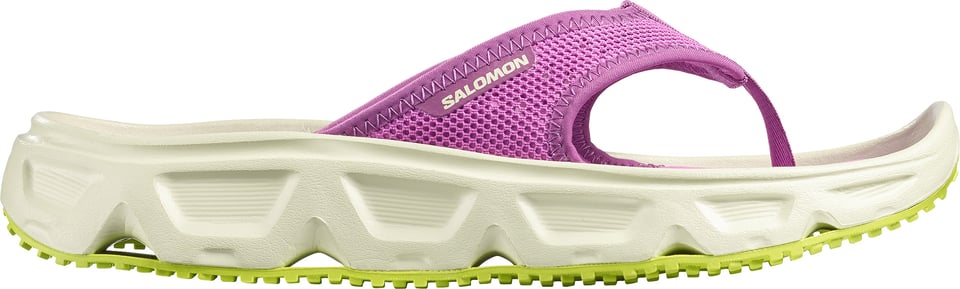 Women's Reelax Break 6.0 Iris Orchid/Aspargus Green/Acid Lime