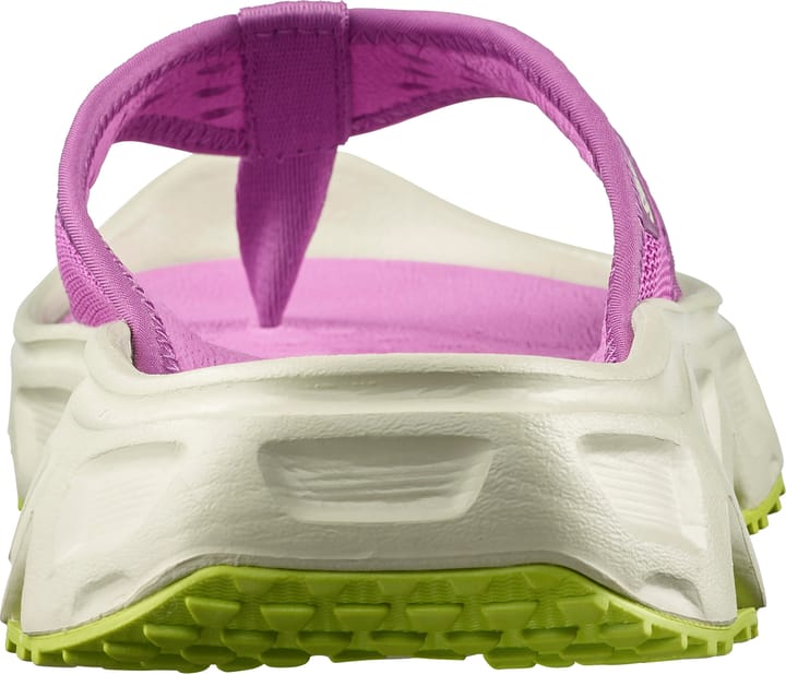 Salomon Women's Reelax Break 6.0 Iris Orchid/Aspargus Green/Acid Lime Salomon