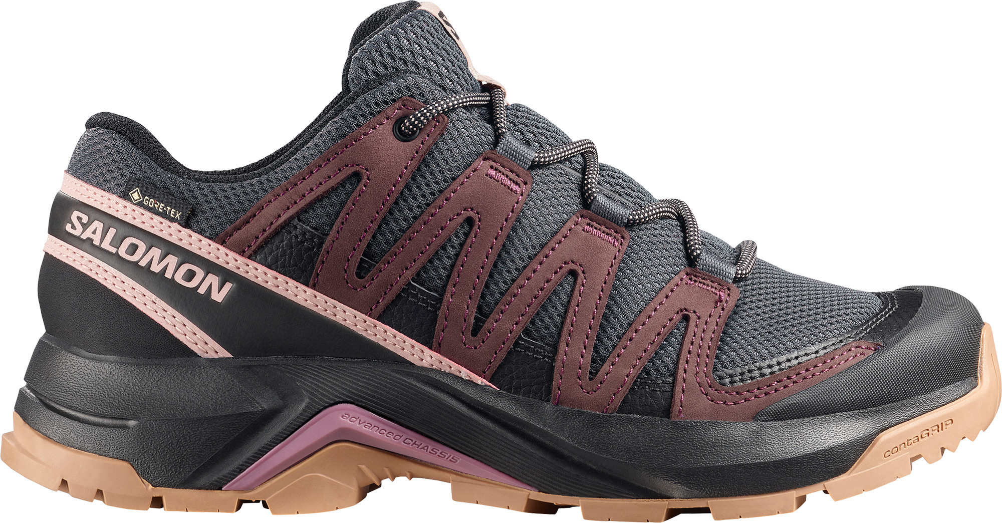 Women's X-Adventure Recon GORE-TEX