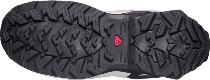 Salomon Junior's X Ultra Mid GORE-TEX Huckleberry/Dawn Pink/Concord Grape Salomon