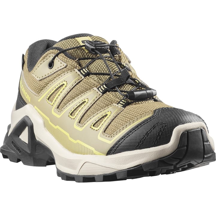 Salomon Kids' X Ultra GORE-TEX Olive Night / Endive / Black Salomon